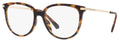 Lunettes de vue Michael Kors MK4106U