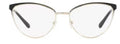 Lunettes de vue Michael Kors MK3064B
