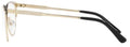 Lunettes de vue Michael Kors MK3064B