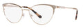 Lunettes de vue Michael Kors MK3064B