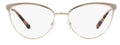 Lunettes de vue Michael Kors MK3064B
