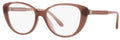 Lunettes de vue Michael Kors MK4102U