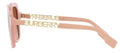 Lunettes de Soleil Burberry BE4389
