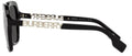 Lunettes de Soleil Burberry BE4389