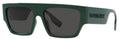 Lunettes de Soleil Burberry BE4397U