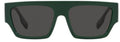 Lunettes de Soleil Burberry BE4397U