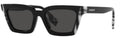 Lunettes de Soleil Burberry BE4392U