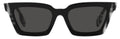 Lunettes de Soleil Burberry BE4392U