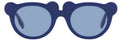 Lunettes de Soleil Burberry JB4355
