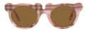 Lunettes de Soleil Burberry JB4355