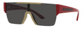 Lunettes de Soleil Burberry JB4387