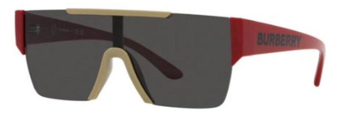 Lunettes de Soleil Burberry JB4387