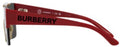 Lunettes de Soleil Burberry JB4387