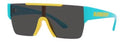 Lunettes de Soleil Burberry JB4387