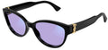 Lunettes de Soleil Cartier Signature C CT0450S (PHOTOCHROMIQUE)