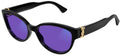 Lunettes de Soleil Cartier Signature C CT0450S (PHOTOCHROMIQUE)