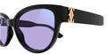 Lunettes de Soleil Cartier Signature C CT0450S (PHOTOCHROMIQUE)