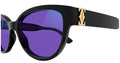 Lunettes de Soleil Cartier Signature C CT0450S (PHOTOCHROMIQUE)