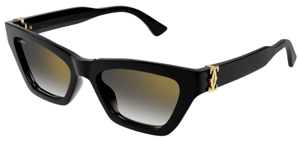 Lunettes de Soleil Cartier Signature C CT0437S