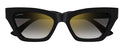 Lunettes de Soleil Cartier Signature C CT0437S