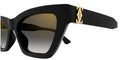 Lunettes de Soleil Cartier Signature C CT0437S