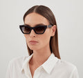 Lunettes de Soleil Cartier Signature C CT0437S