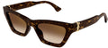 Lunettes de Soleil Cartier Signature C CT0437S