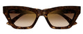Lunettes de Soleil Cartier Signature C CT0437S