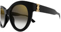 Lunettes de Soleil Cartier Signature C CT0436S