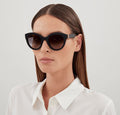 Lunettes de Soleil Cartier Signature C CT0436S