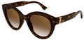 Lunettes de Soleil Cartier Signature C CT0436S