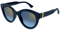 Lunettes de Soleil Cartier Signature C CT0436S