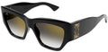 Lunettes de Soleil Cartier Signature C CT0435S