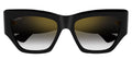 Lunettes de Soleil Cartier Signature C CT0435S