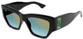 Lunettes de Soleil Cartier Signature C CT0435S