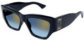 Lunettes de Soleil Cartier Signature C CT0435S