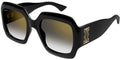 Lunettes de Soleil Cartier Signature C CT0434S
