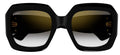 Lunettes de Soleil Cartier Signature C CT0434S