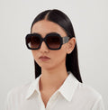 Lunettes de Soleil Cartier Signature C CT0434S