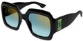 Lunettes de Soleil Cartier Signature C CT0434S