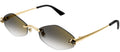 Lunettes de Soleil Cartier Panthère Losange CT0433S