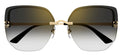 Lunettes de Soleil Cartier Panthère CT0432S