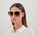Lunettes de Soleil Cartier Panthère CT0432S