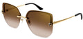 Lunettes de Soleil Cartier Panthère CT0432S