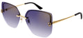 Lunettes de Soleil Cartier Panthère CT0432S