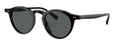 Lunettes de Soleil Oliver peoples OV5504SU