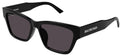 Lunettes de Soleil Balenciaga Everyday BB0307SA