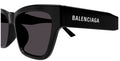 Lunettes de Soleil Balenciaga Everyday BB0307SA