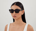 Lunettes de Soleil Balenciaga Everyday BB0307SA