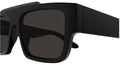 Lunettes de Soleil Gucci Lettering GG1460S